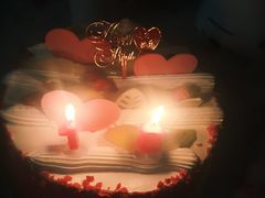 -苹果花园(南泉路店)