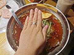 -牛市牛烤肉(西单大悦城店)