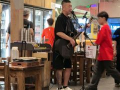 -破店肥哈·东北烧烤·夜宵(南山保利店)