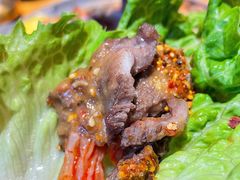 -金顺韩式烤肉·网红烤肉店(广利路店)