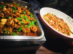 -味上湘菜馆(阿波罗店)