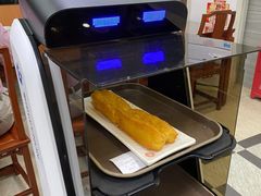 油条-日月永和中国餐饮名店(东湖店)