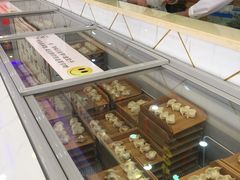 -家里婆自助水饺(振华路店)