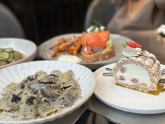 -SMAKA(复兴soho店)