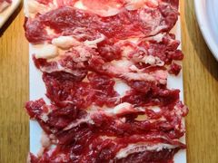 吊龙-牛很鲜潮汕牛肉火锅(朝晖路店)