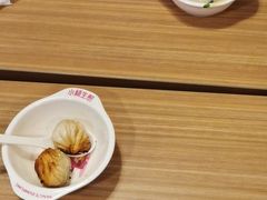 -小杨生煎(黄河路店)