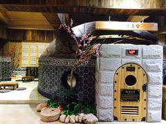 -青水瓦台(新村店)