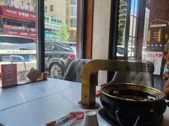 -红沃鳗鱼黑牛烤肉店(不老街店)