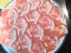 -宽板凳老灶火锅(簋街店)