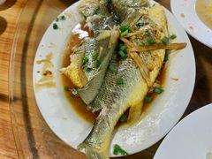 -东山壹号海鲜餐厅(金銮名都店)