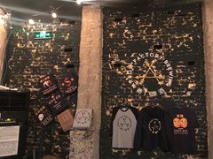 -Arrow Factory Brewing箭厂啤酒