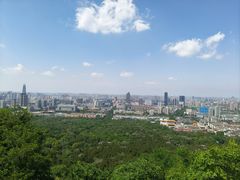-千佛山风景名胜区