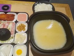 -阿香米线(天津凯德餐厅店)