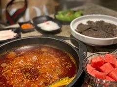 -园里火锅(仁和新城店)