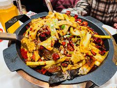 -京朋串屋·烧烤(望京西路总店)