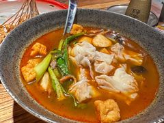 -北丐先生·野馄饨烧烤(雨花万象店)