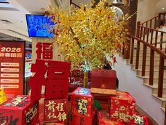 -燕郊烧鸽子(酷车小镇店)