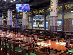 -马迭尔德式西餐精酿啤酒屋(中央大街店)