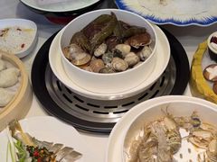 -苏大嘴蒸汽海鲜·海胆蒸饺(中山广场店)