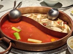 特色鸳鸯锅-三只耳火锅(宽窄巷子店)