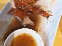 -老字号蛇口德记烧腊饭店·海鲜加工