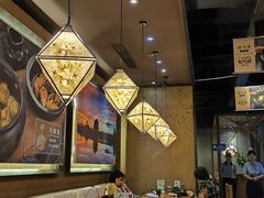 -云海肴汽锅鸡·云南小炒(天津国金汇店)