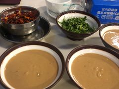 -福寿斋·老北京铜锅涮肉·烤鸭(顺义总店)
