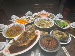 -徐鼎盛民间菜(奥体店)