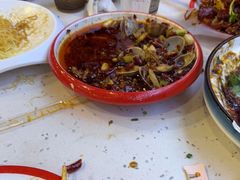 -华仔龙虾(永乐路总店)