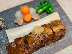-8餐厅(新葡京酒店)