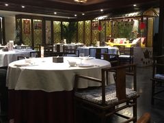 -汉唐宴长安食府