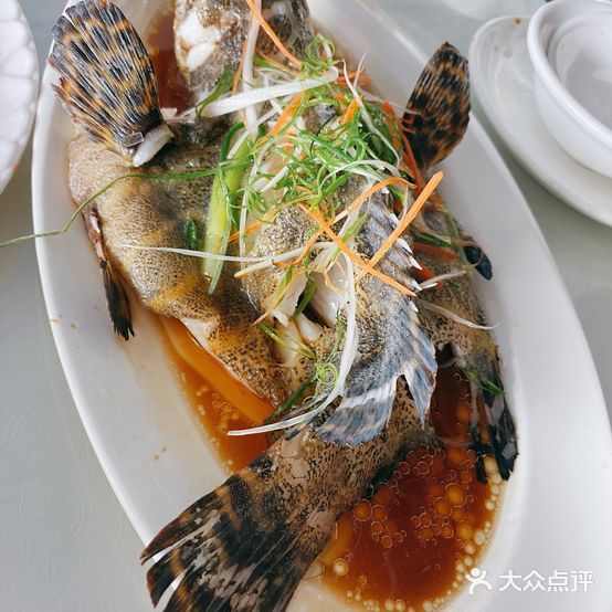 外滩18号海鲜(三亚湾龙兴海鲜广场店)