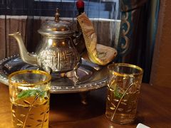 -Tajine Moroccan塔金摩洛哥中东餐厅