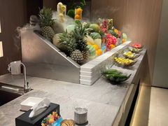 -碧涛阁·泡泡海洋·汤泉洗浴(王府花园店)