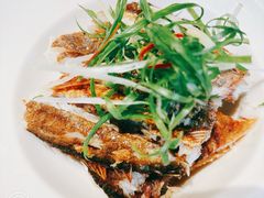 -莆田餐厅PUTIEN(颐堤港店)