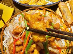 -聚汇三少·龙虾·中餐厅(莫邪路新天地店)