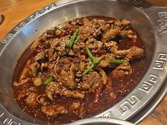 -成老灶火锅鸡(平山店)