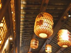 大堂-杨记隆府(汉街店)