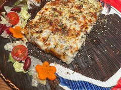 -水之惠鲜鱼料理(王府大街店)