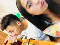 -乌镇那一年小院主题餐厅(甘泉西路店)