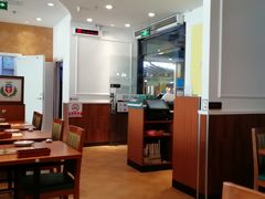 -萨莉亚意式餐厅(国和1000店)