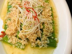 -常州新城希尔顿酒店-御玺中餐厅