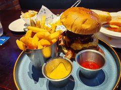 -blue frog蓝蛙(长泰广场店)