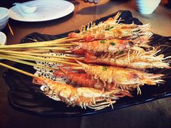 -79号渔船海鲜饭店(华强北店)