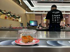 -元气寿司(环球港店)