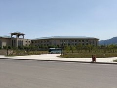 -新疆那拉提国家旅游度假区
