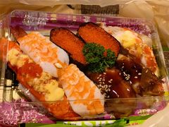 -池田寿司·新鲜现做(昌平悦荟店)