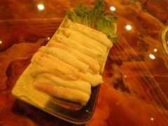 -棠宴酒店(汉口学院店)