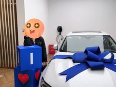 -上海宝诚中环BMW·MINI4S店