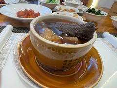 -李清佛跳墙|福建省十大名厨之首(后江埭店)